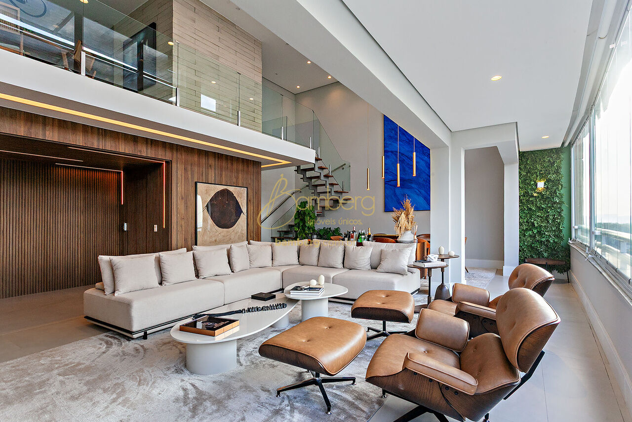 Apartamento no bairro Real Parque - São Paulo