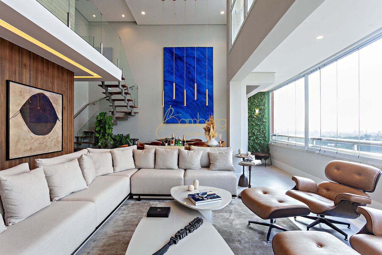 Real Parque / São Paulo