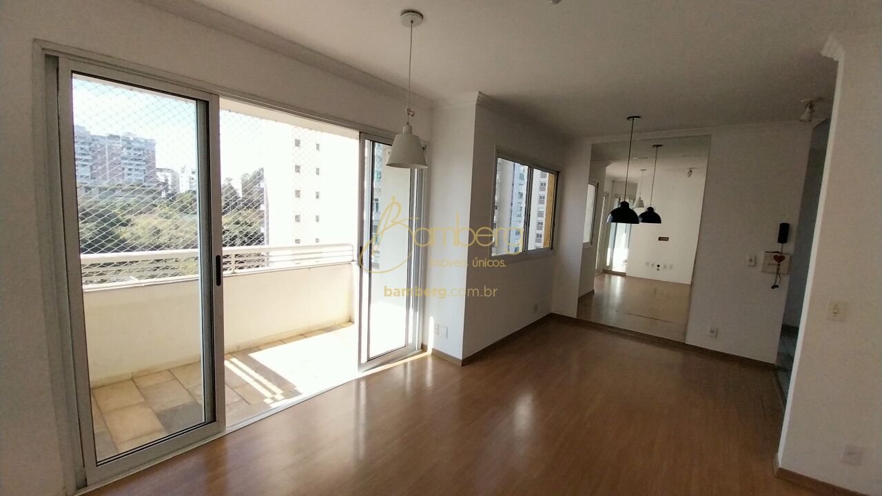 Panamby / São Paulo