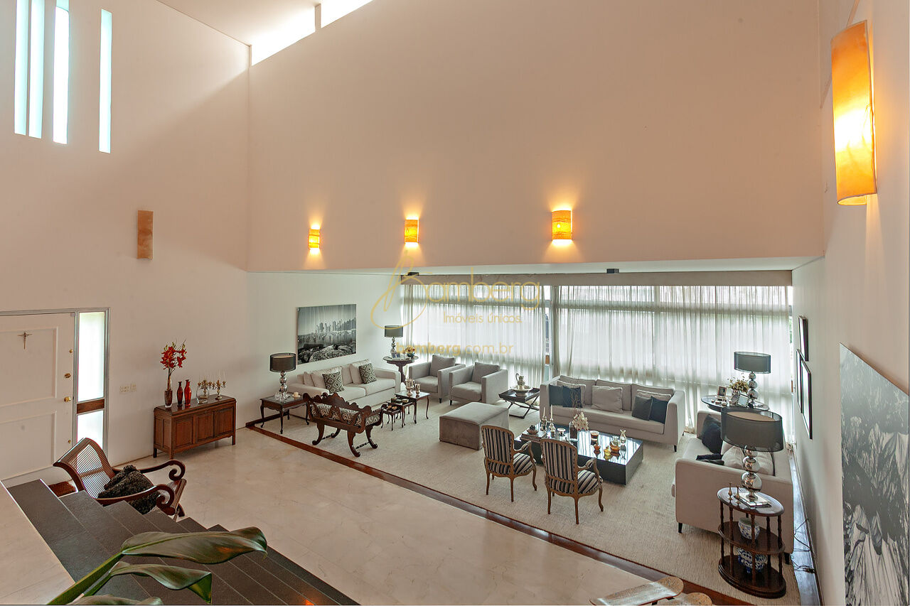 Casa no bairro Jardim Guedala - São Paulo