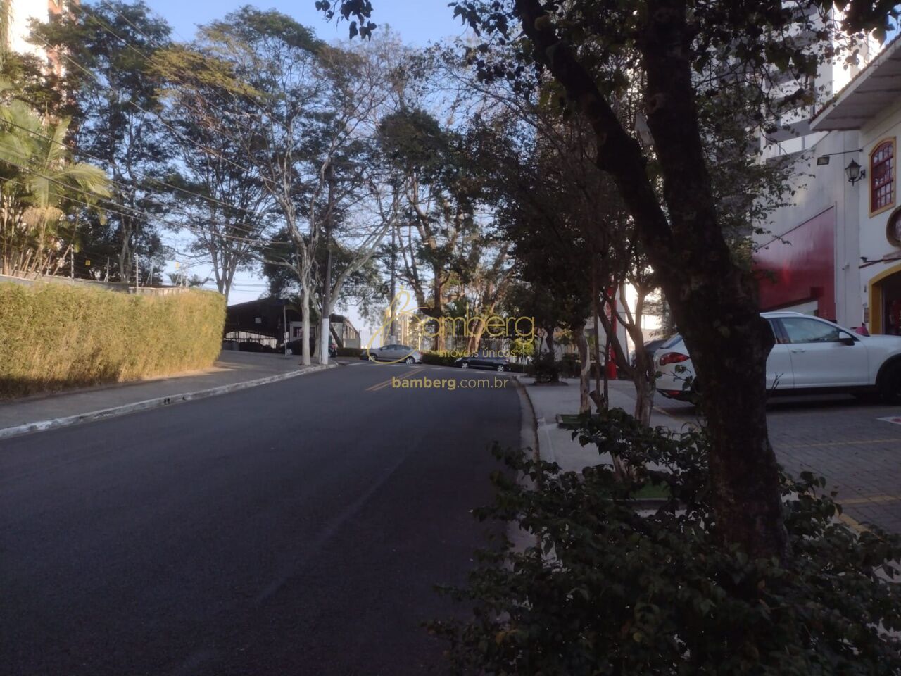 Vila Suzana / São Paulo