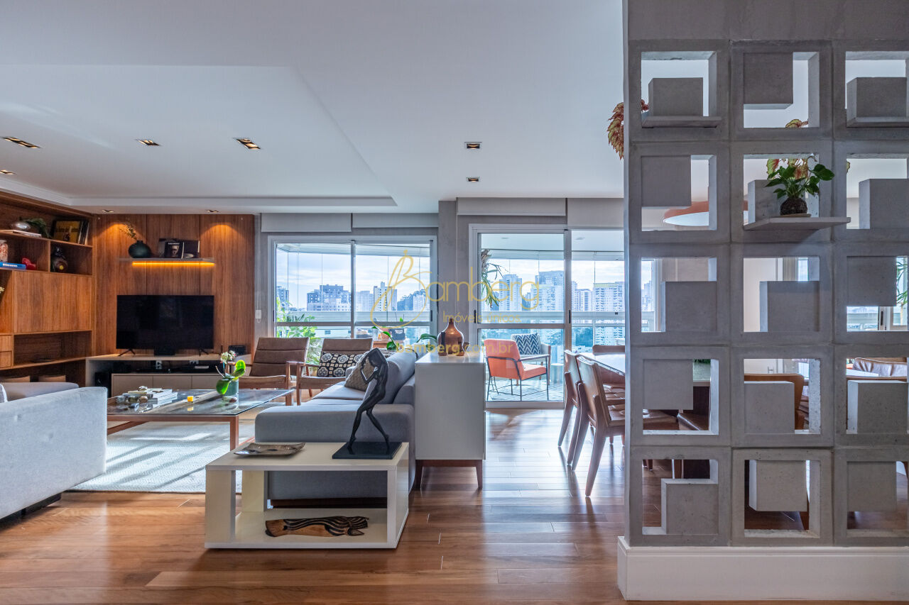 Apartamento no bairro Vila Andrade - São Paulo