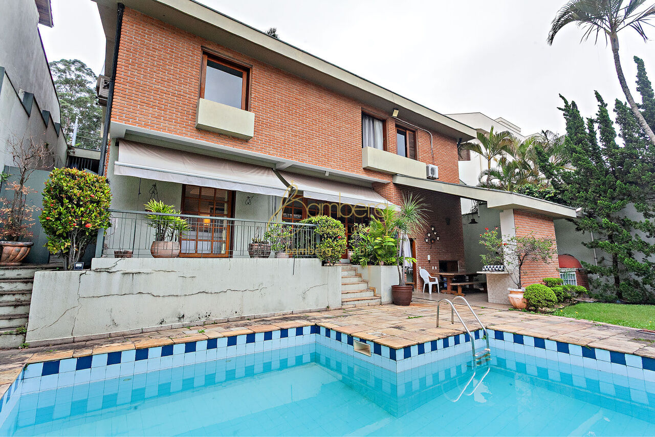 Lar São Paulo / São Paulo