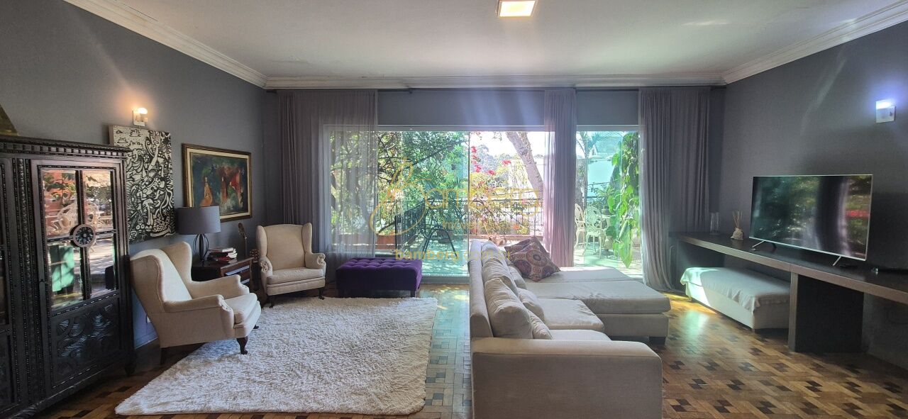Casa no bairro Jardim Leonor - São Paulo