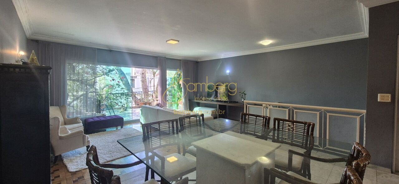 Jardim Leonor / São Paulo