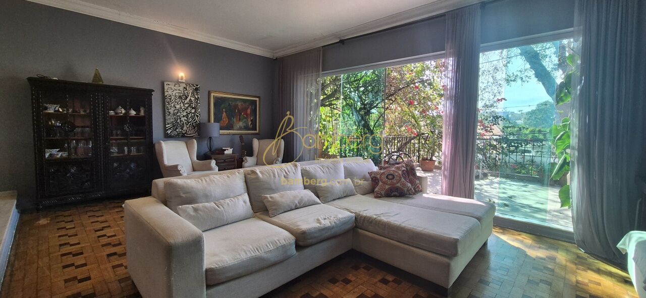 Jardim Leonor / São Paulo