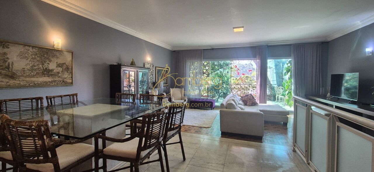 Casa no bairro Jardim Leonor - São Paulo