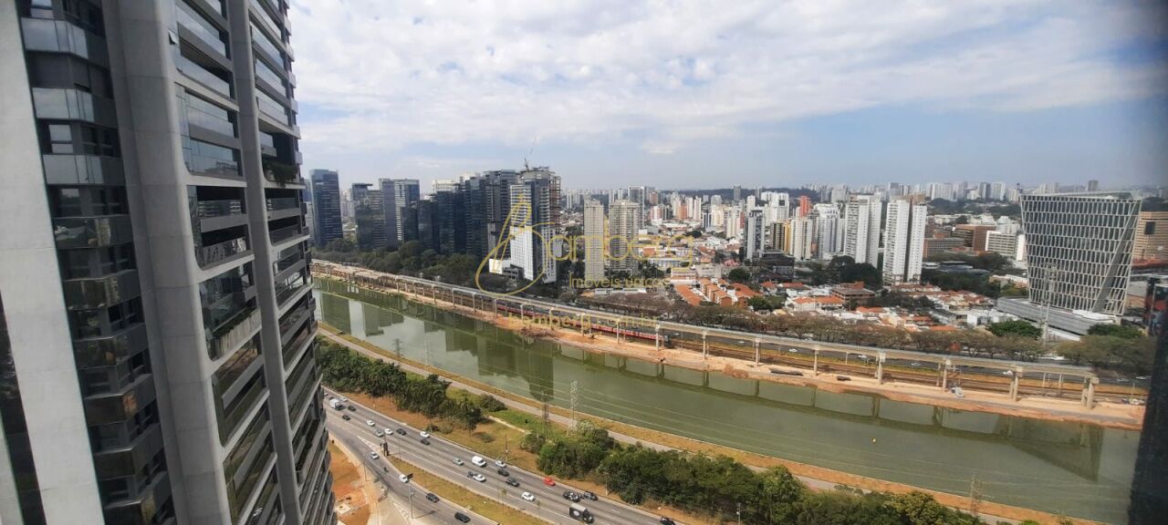 Real Parque / São Paulo