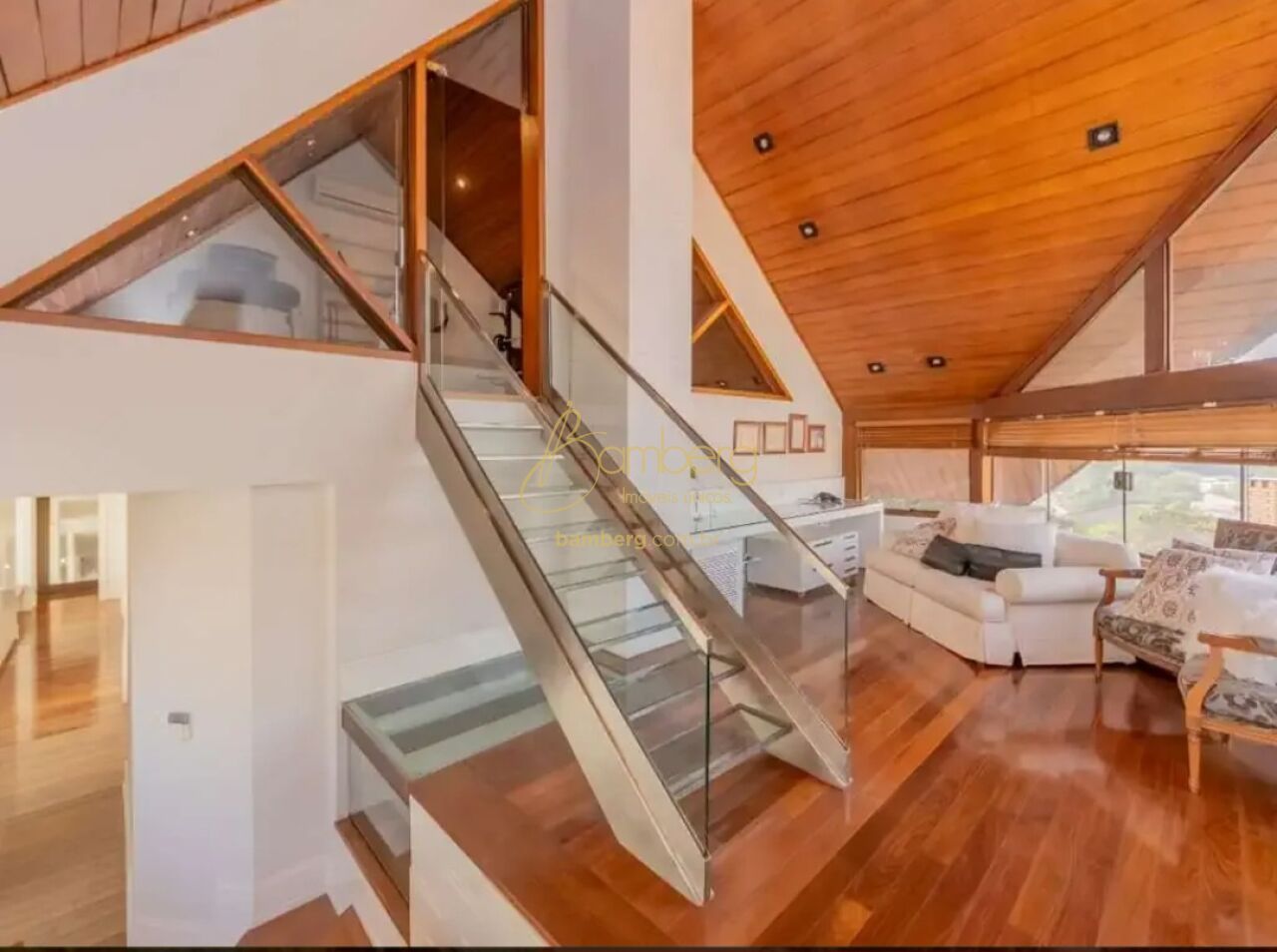 Vila Inah / São Paulo