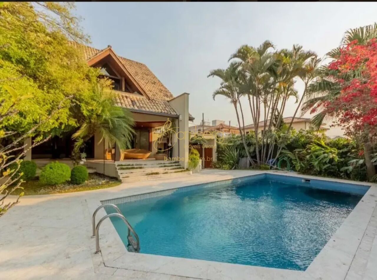 Casa no bairro Vila Inah - São Paulo