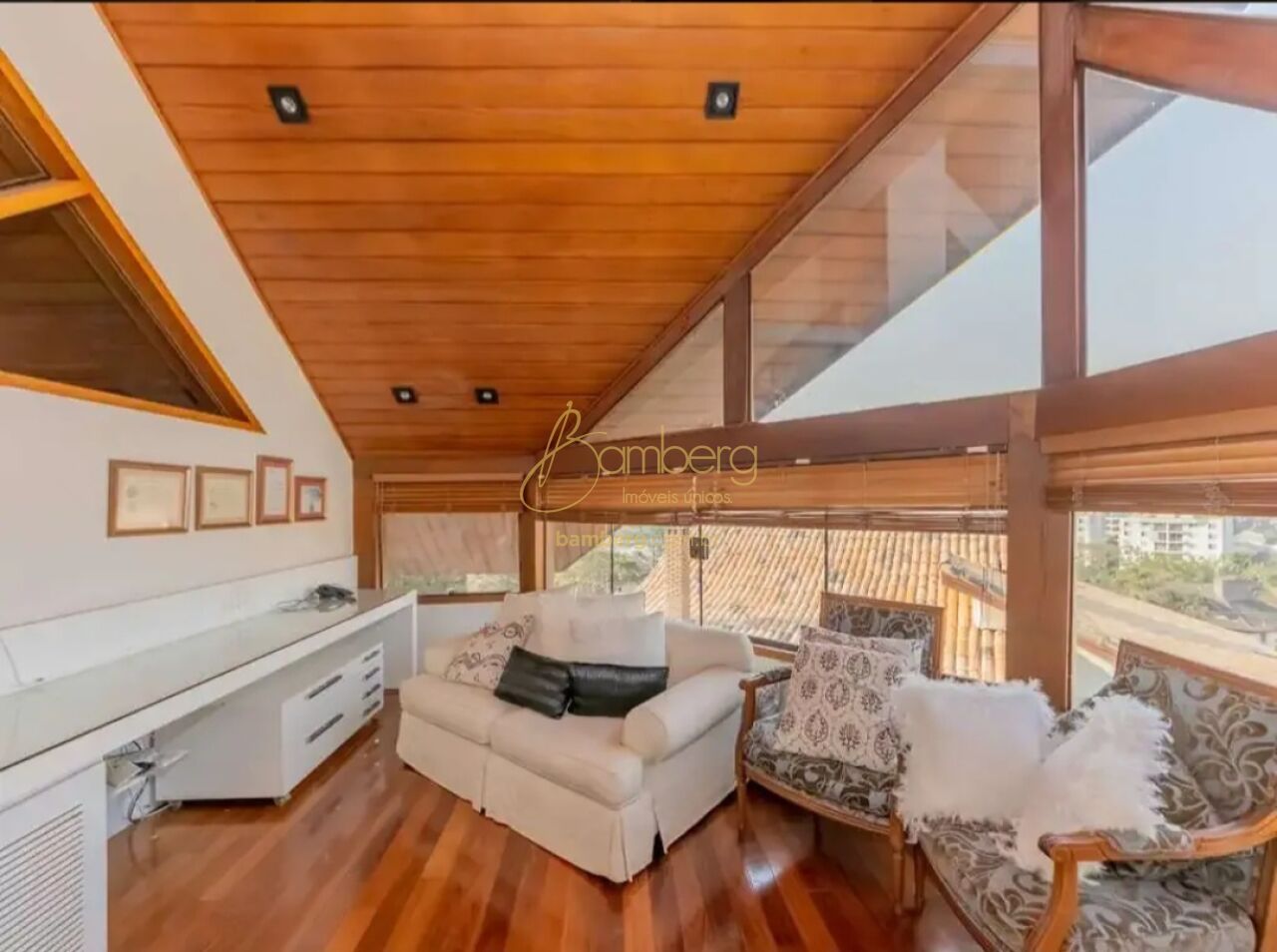 Vila Inah / São Paulo