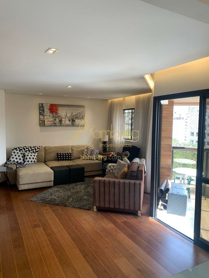 Apartamento no bairro Vila Suzana - São Paulo