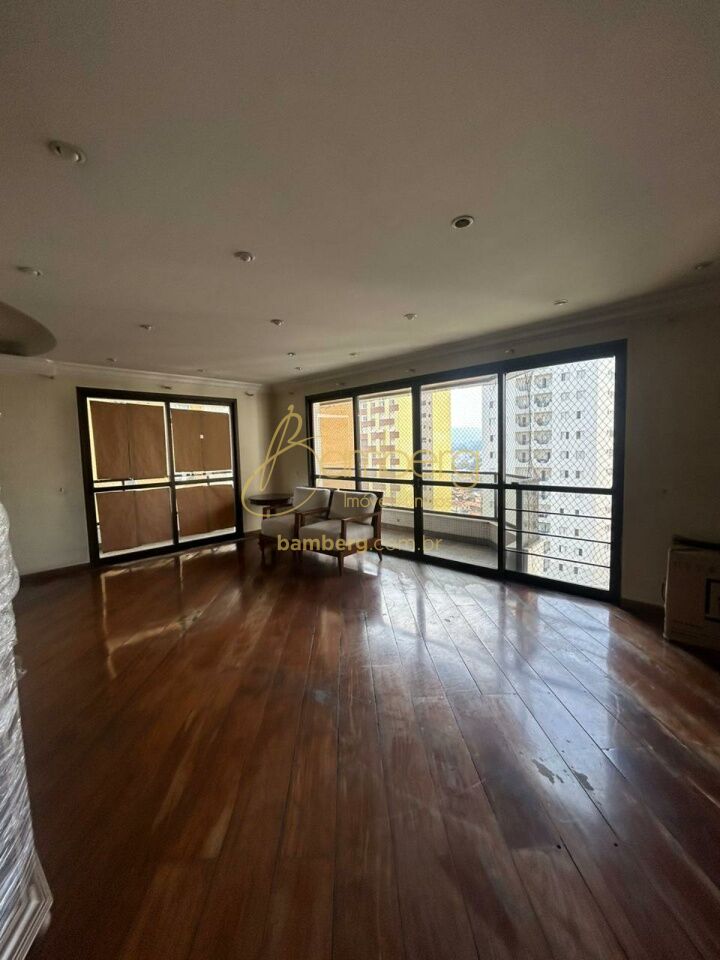 Apartamento no bairro Santana - São Paulo