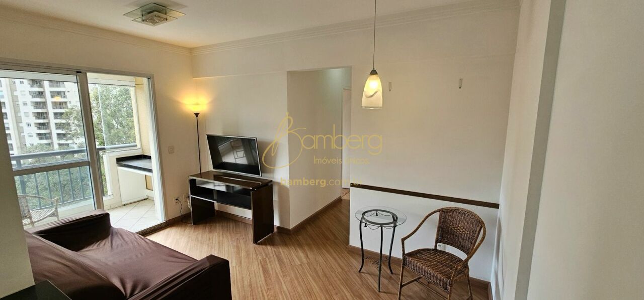 Vila Andrade / São Paulo