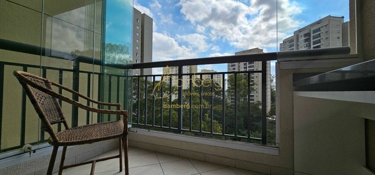 Vila Andrade / São Paulo