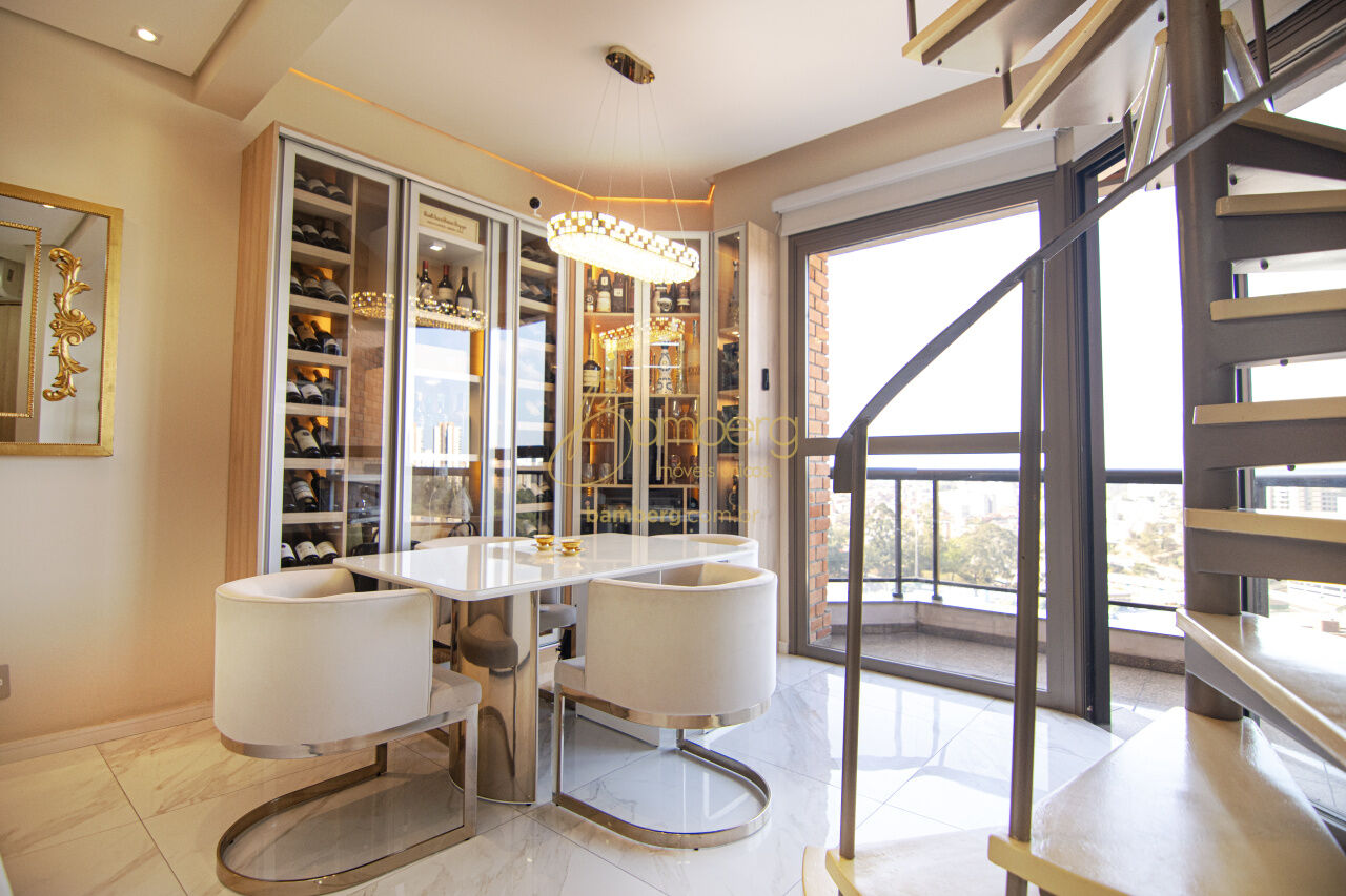 Apartamento no bairro Morumbi - São Paulo