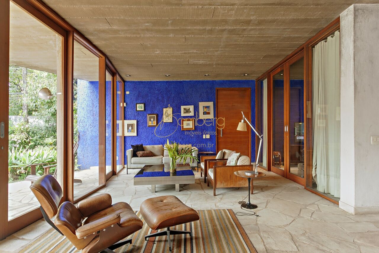 Vila Progredior / São Paulo