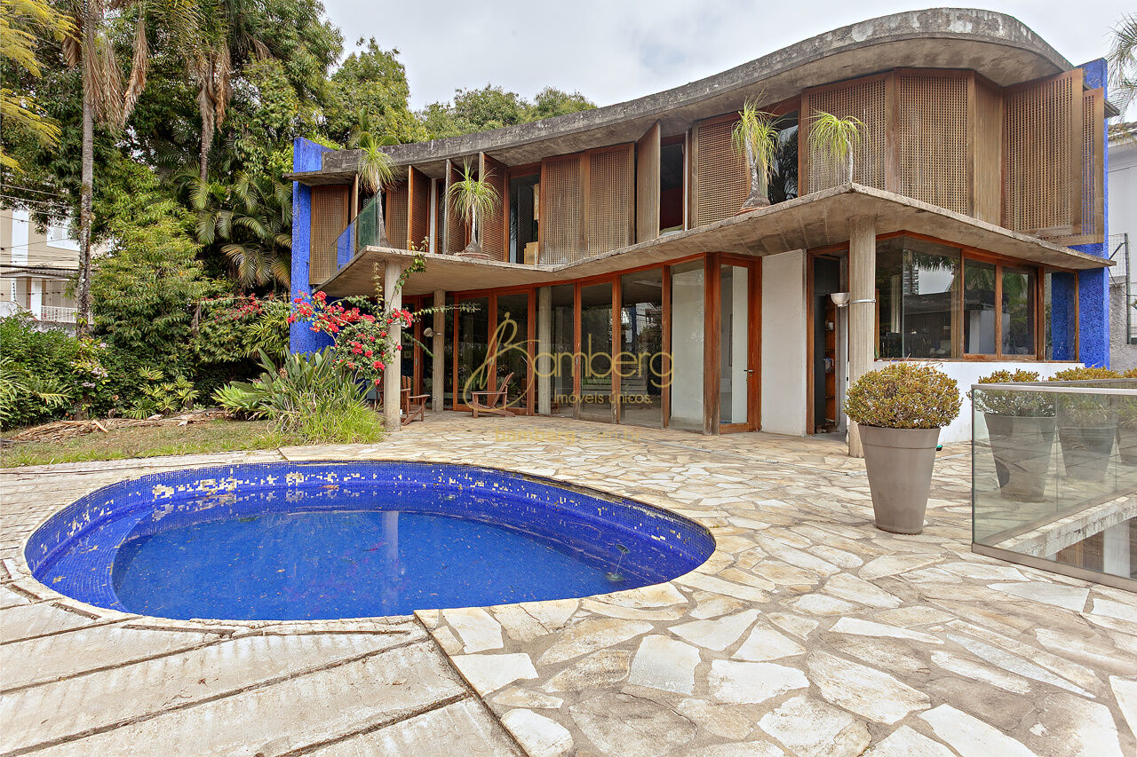 Casa no bairro Vila Progredior - São Paulo