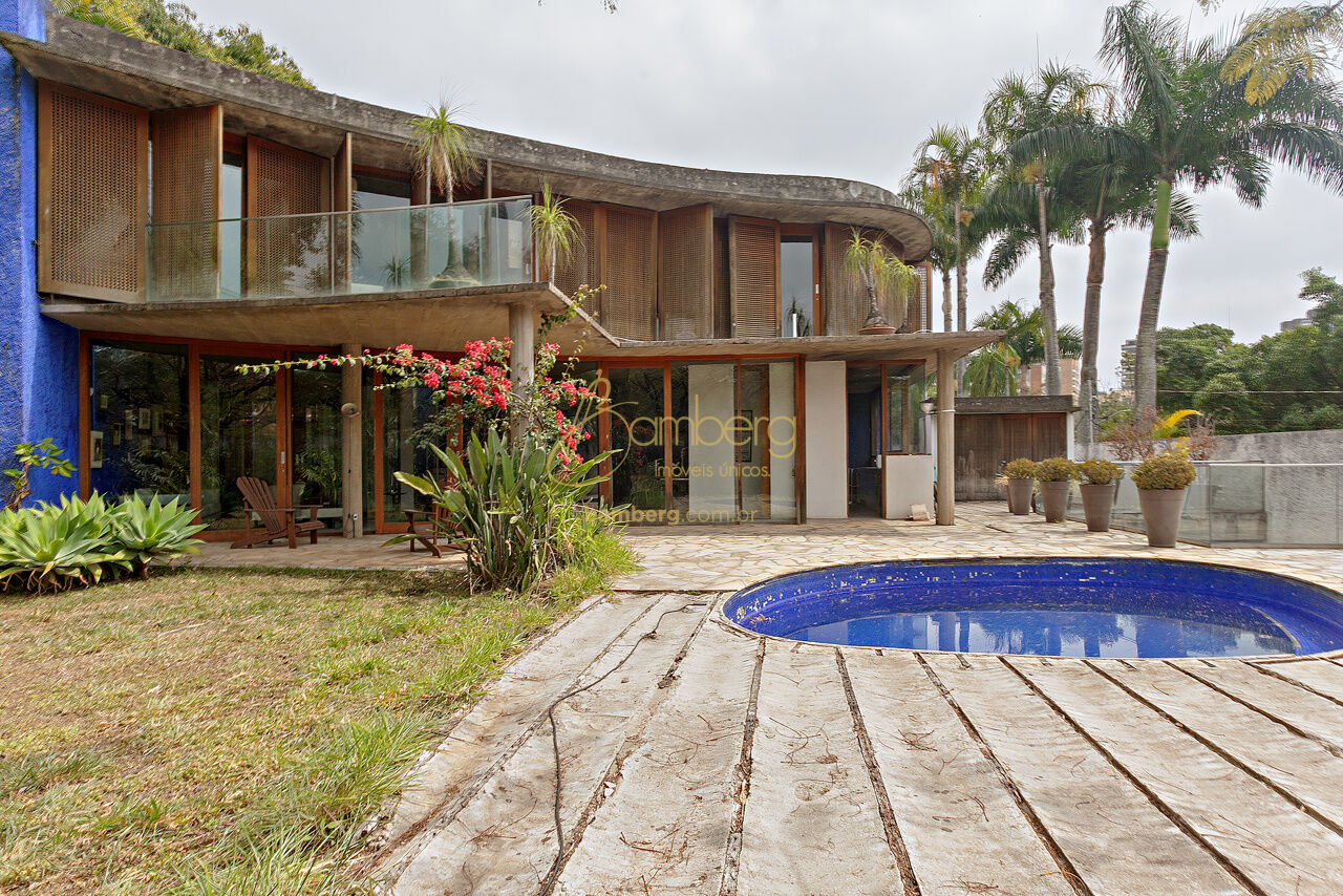 Vila Progredior / São Paulo