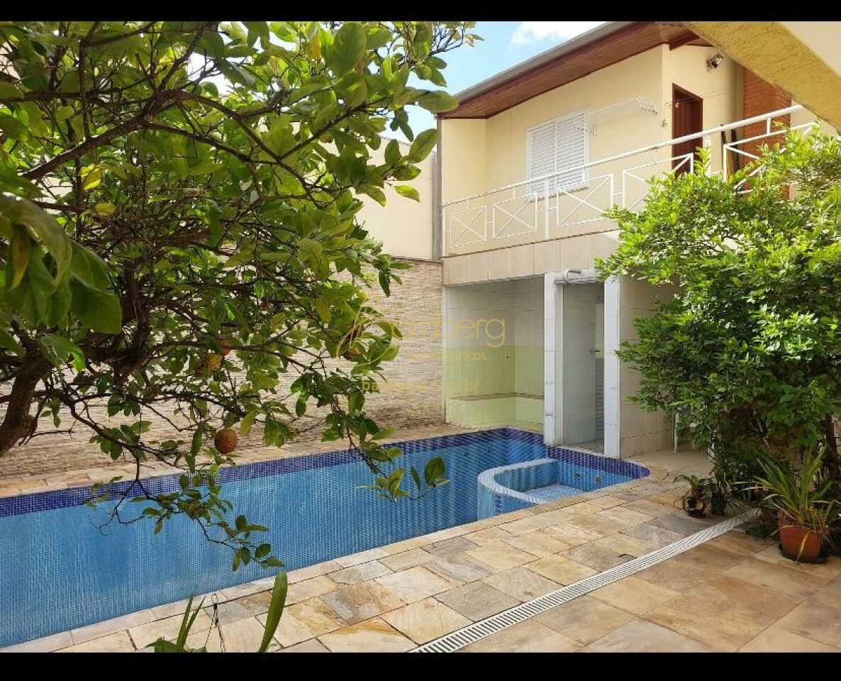 Casa no bairro Jardim Campo Grande - São Paulo