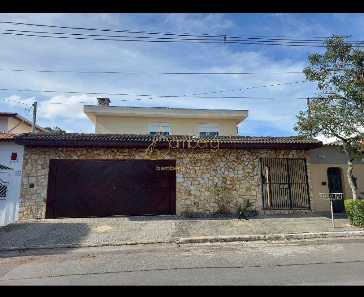 Jardim Campo Grande / São Paulo