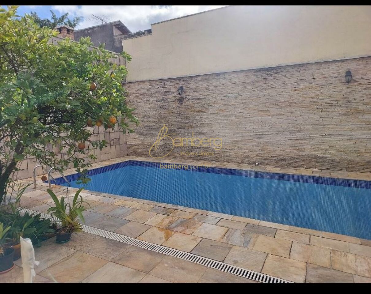 Jardim Campo Grande / São Paulo