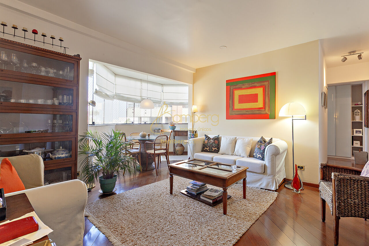 Apartamento no bairro Vila Andrade - São Paulo