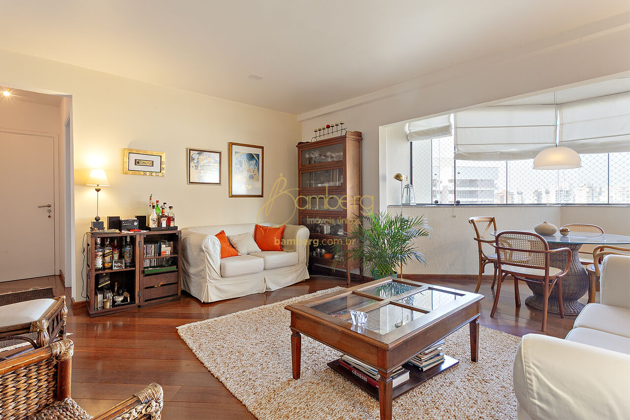 Vila Andrade / São Paulo