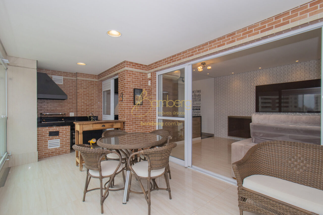 Apartamento no bairro Vila Andrade - São Paulo