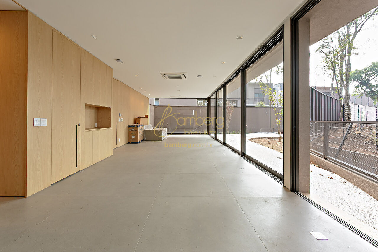 Cidade Jardim / São Paulo