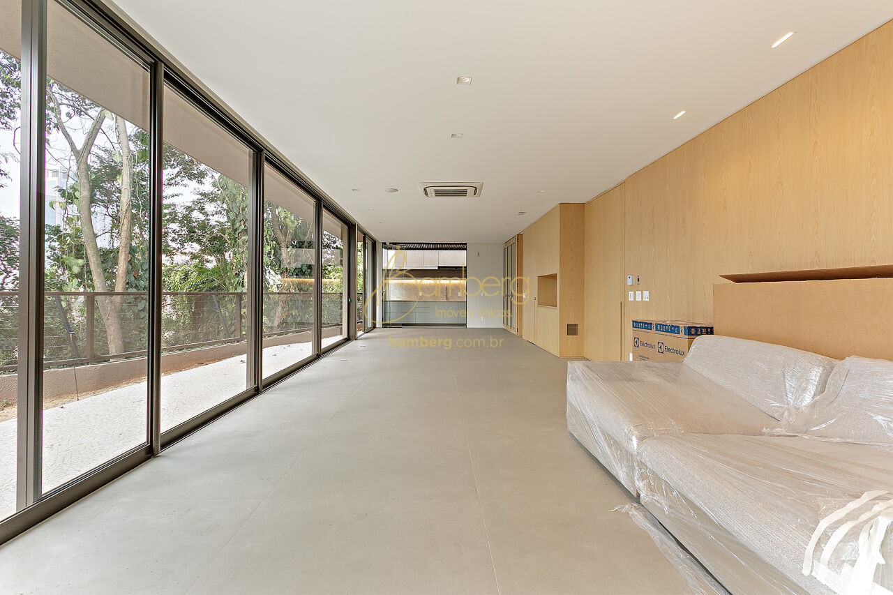 Casa no bairro Cidade Jardim - São Paulo