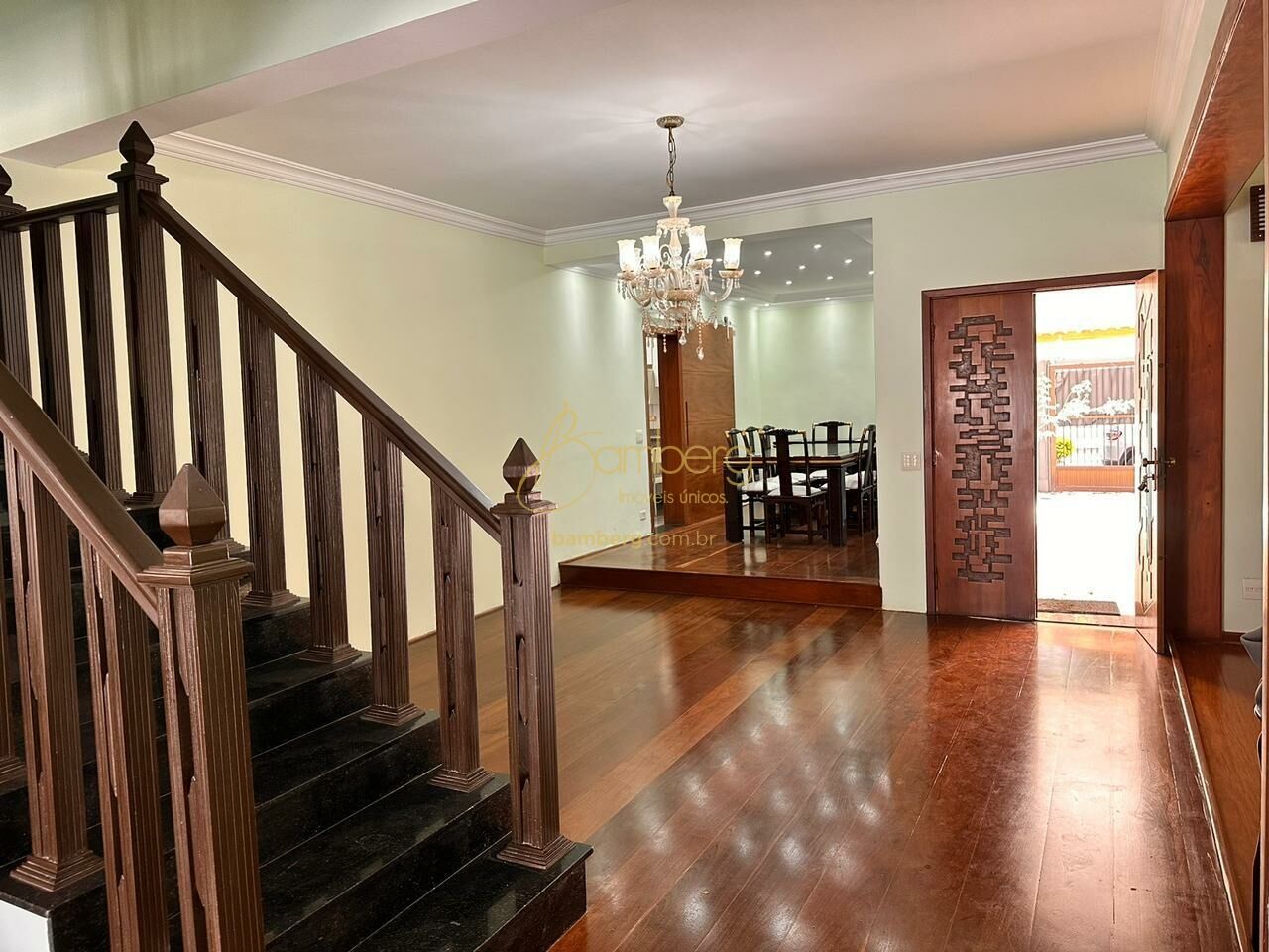 Jardim Campo Grande / São Paulo