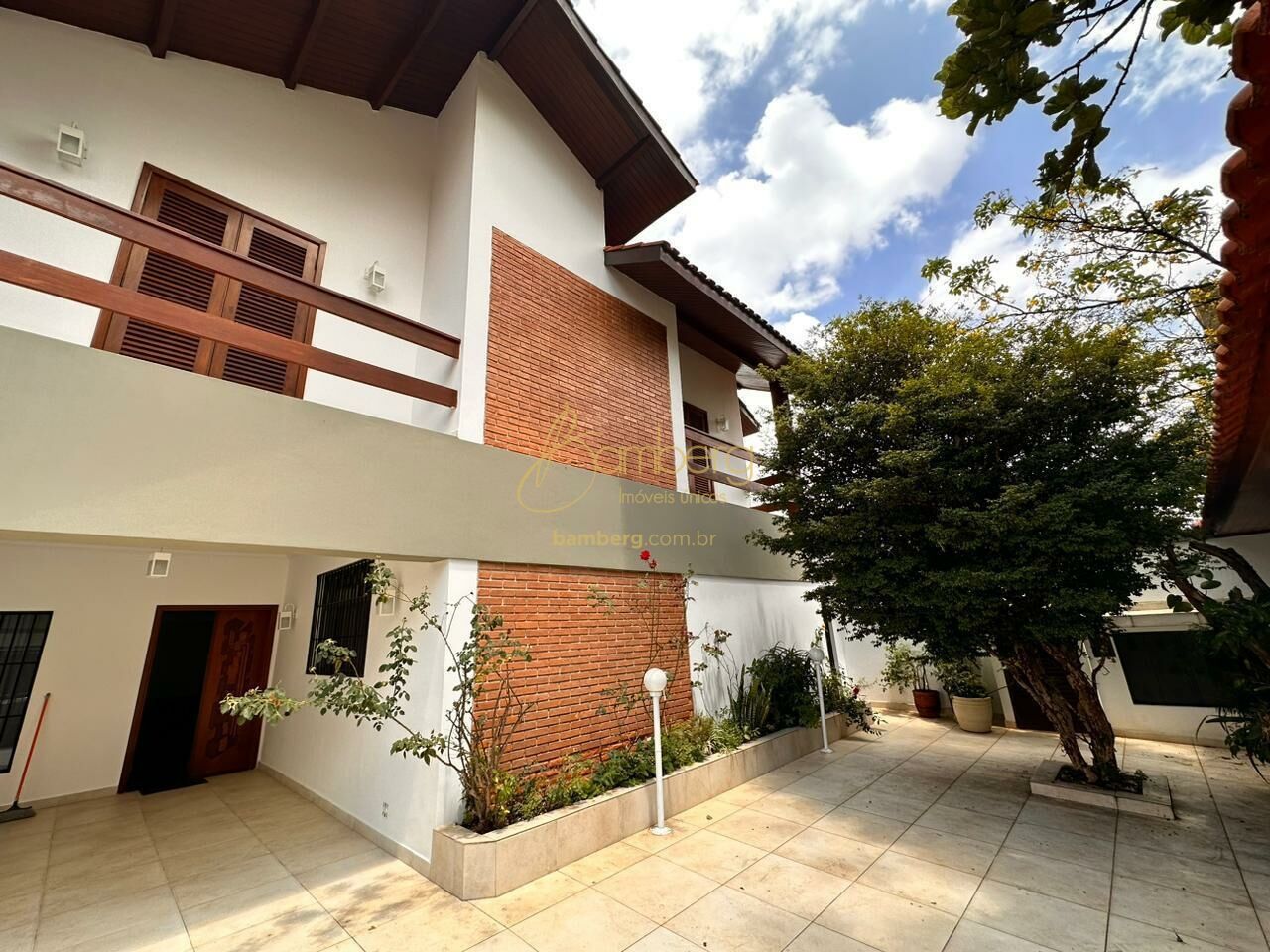 Casa no bairro Jardim Campo Grande - São Paulo