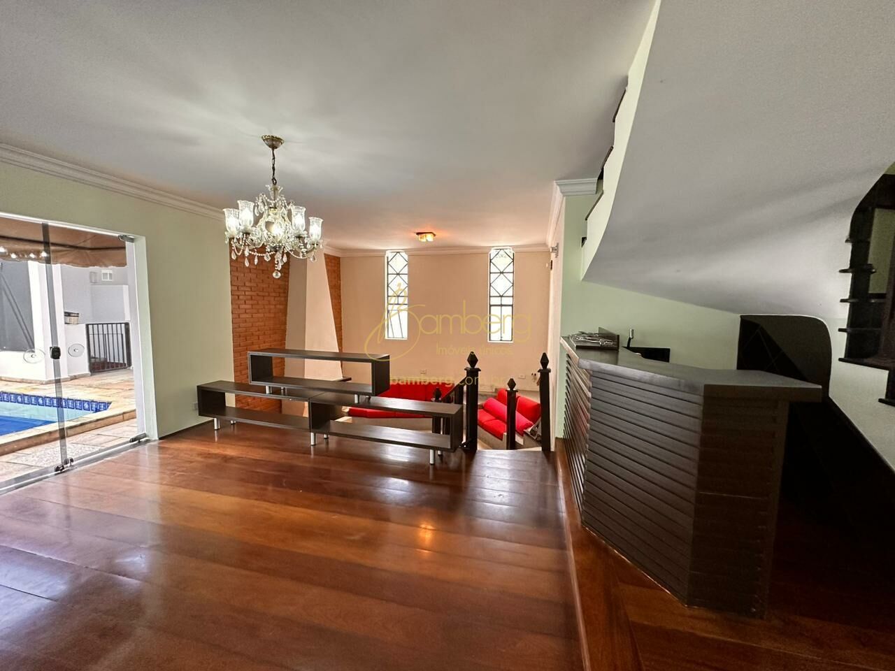 Jardim Campo Grande / São Paulo