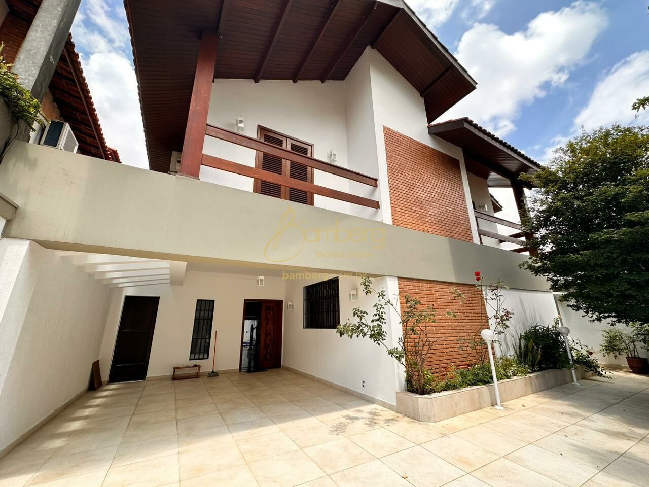 Casa no bairro Campo Grande - São Paulo