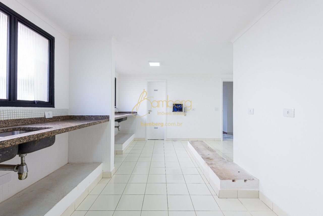 Real Parque / São Paulo