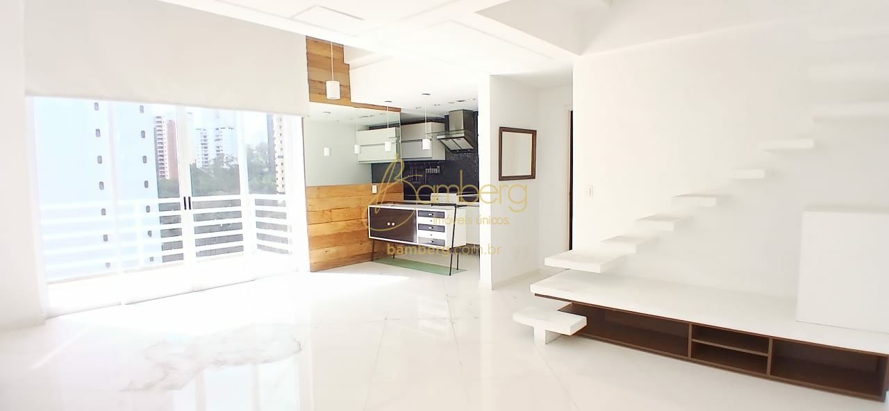 Apartamento no bairro Vila Suzana - São Paulo