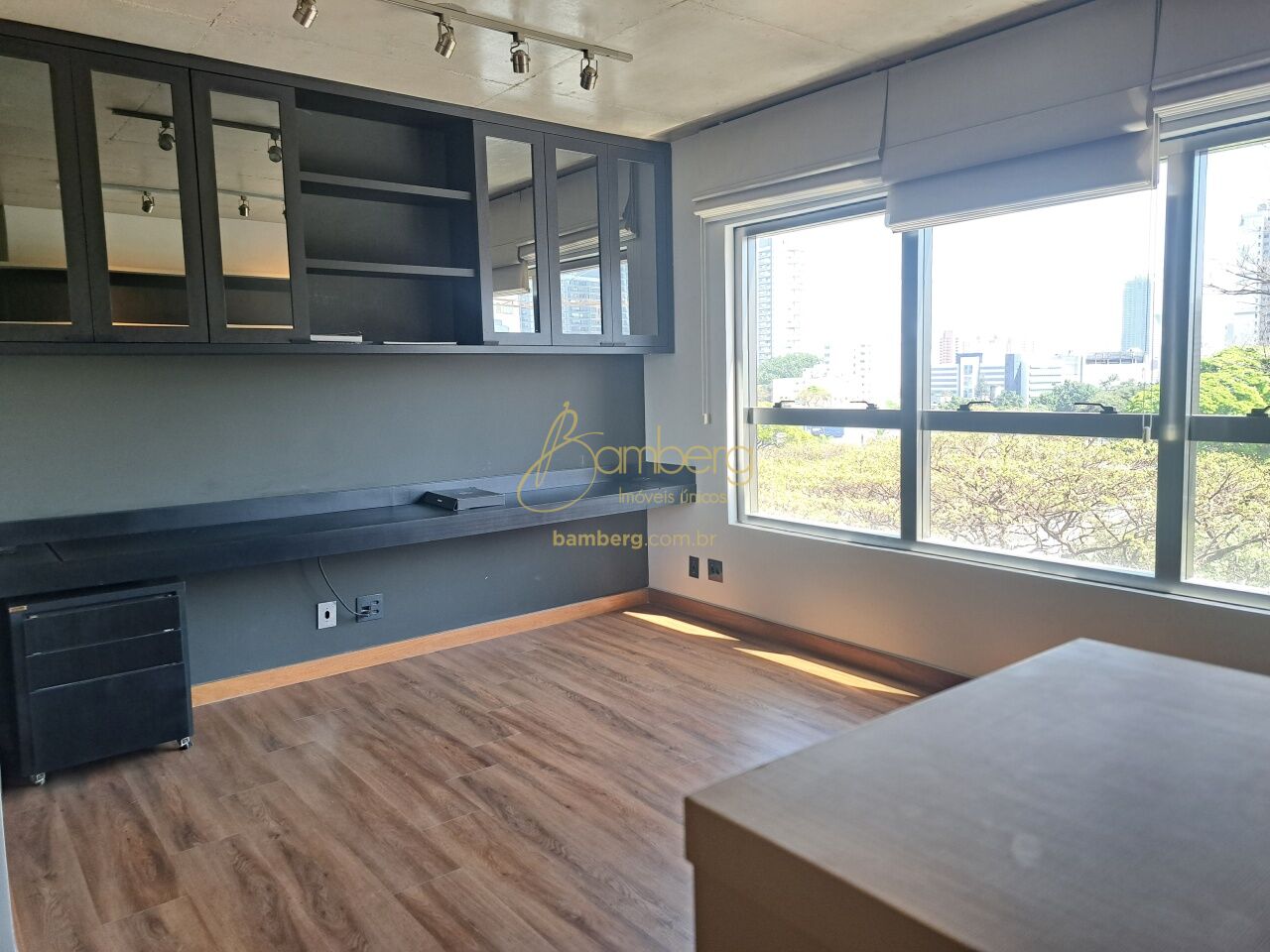 Alto da Boa Vista / São Paulo