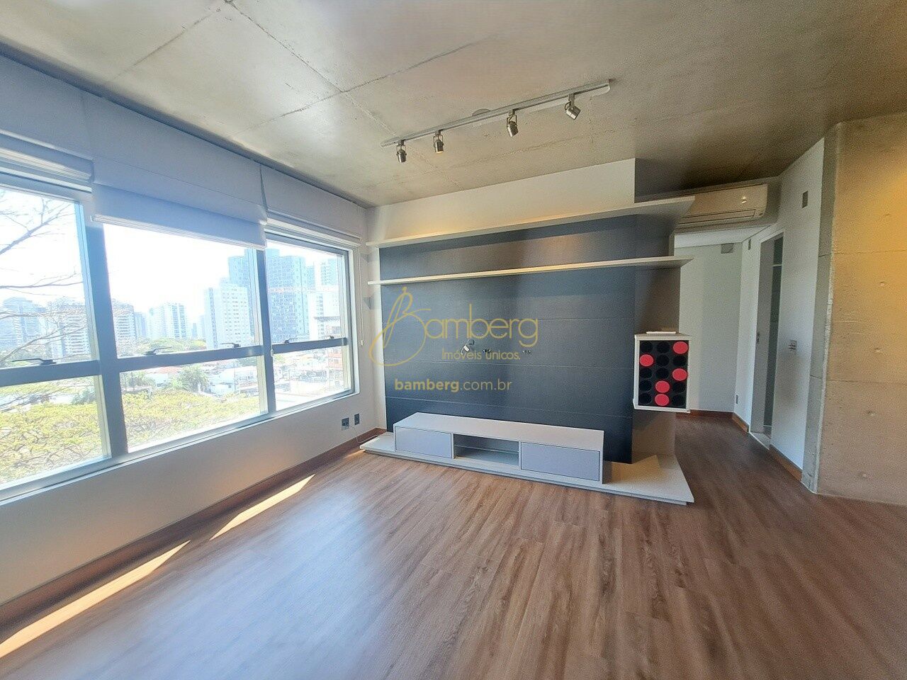 Alto da Boa Vista / São Paulo