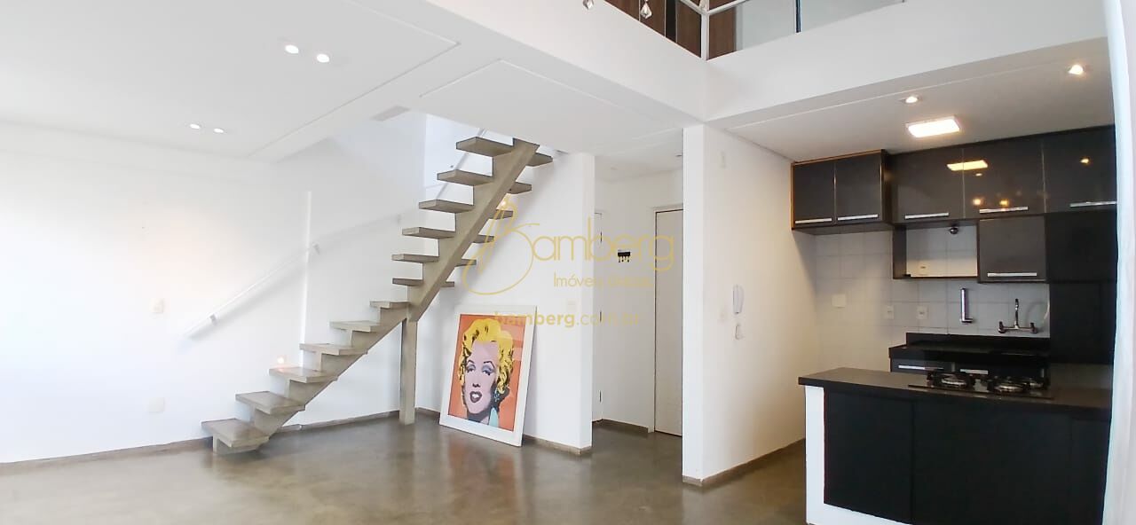 Apartamento no bairro Vila Suzana - São Paulo