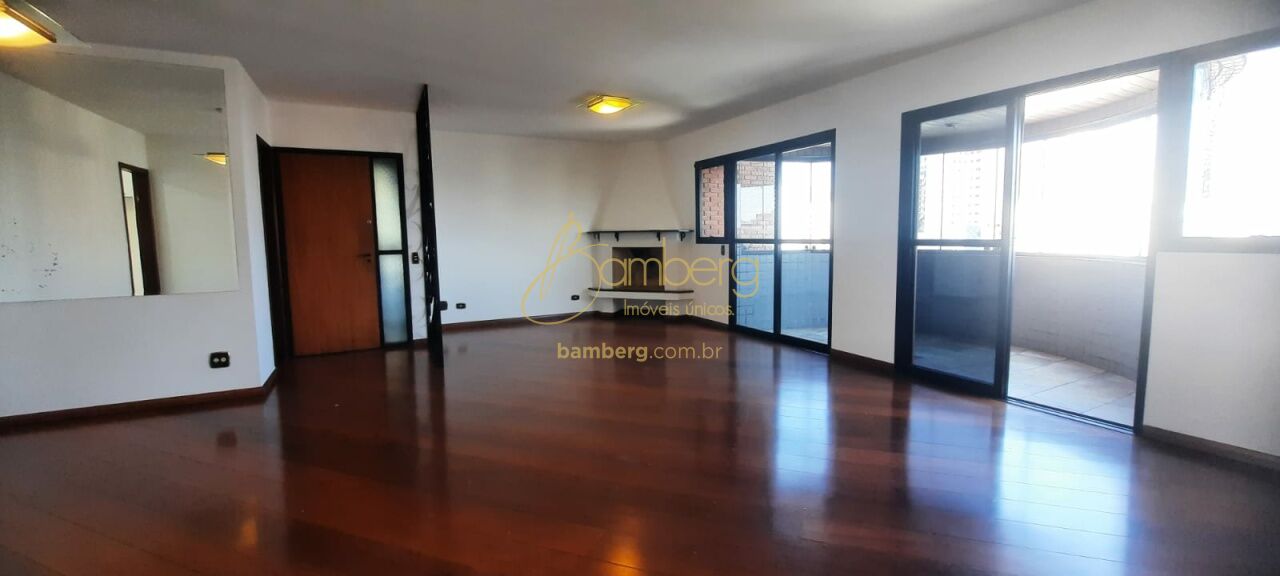Apartamento no bairro Morumbi - São Paulo