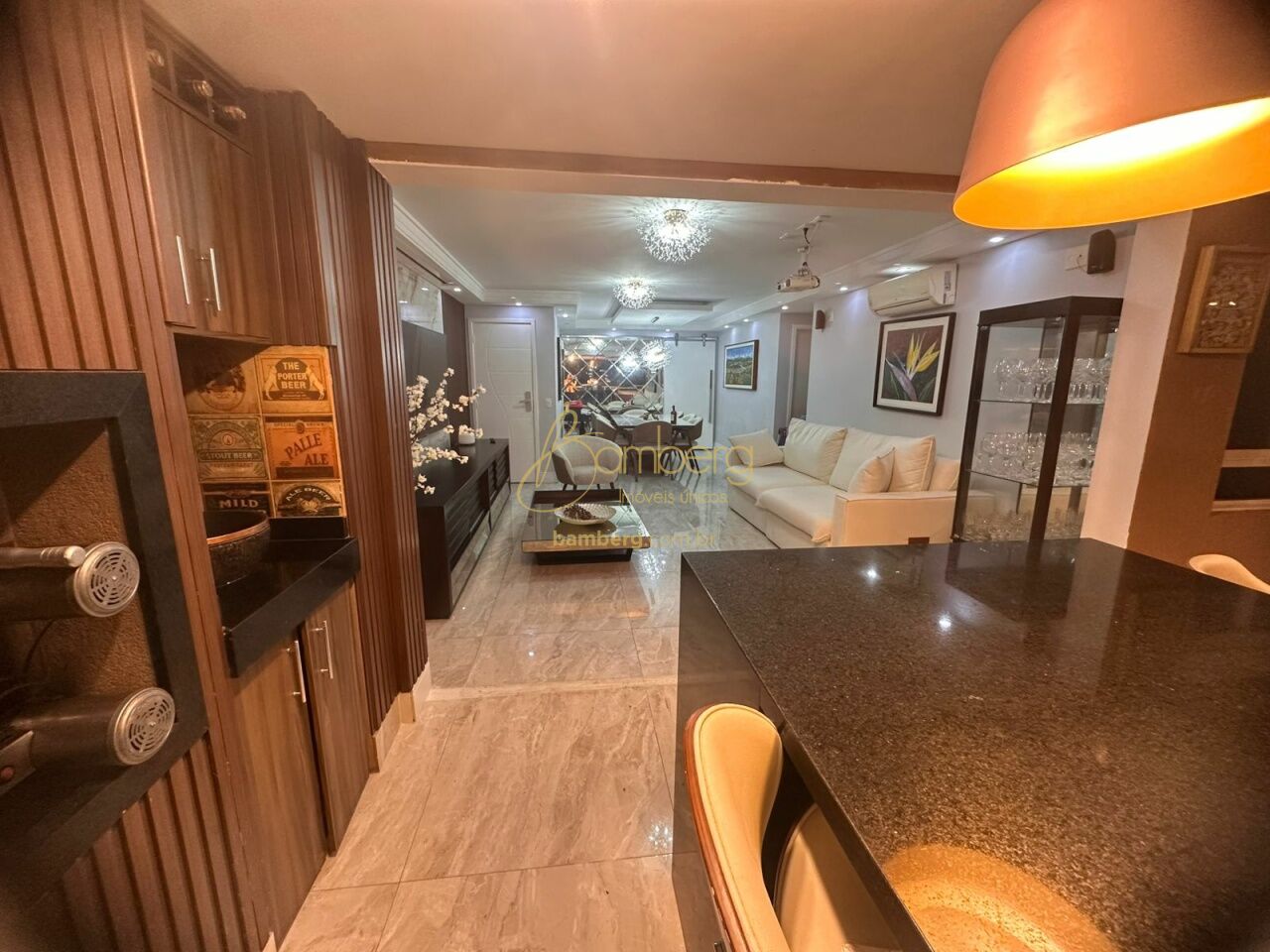 Panamby / São Paulo