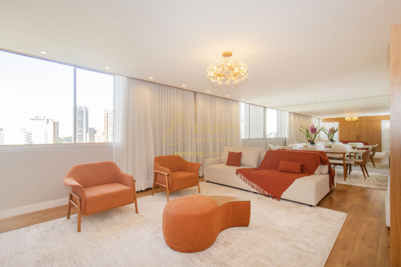 Apartamento no bairro Morumbi - São Paulo