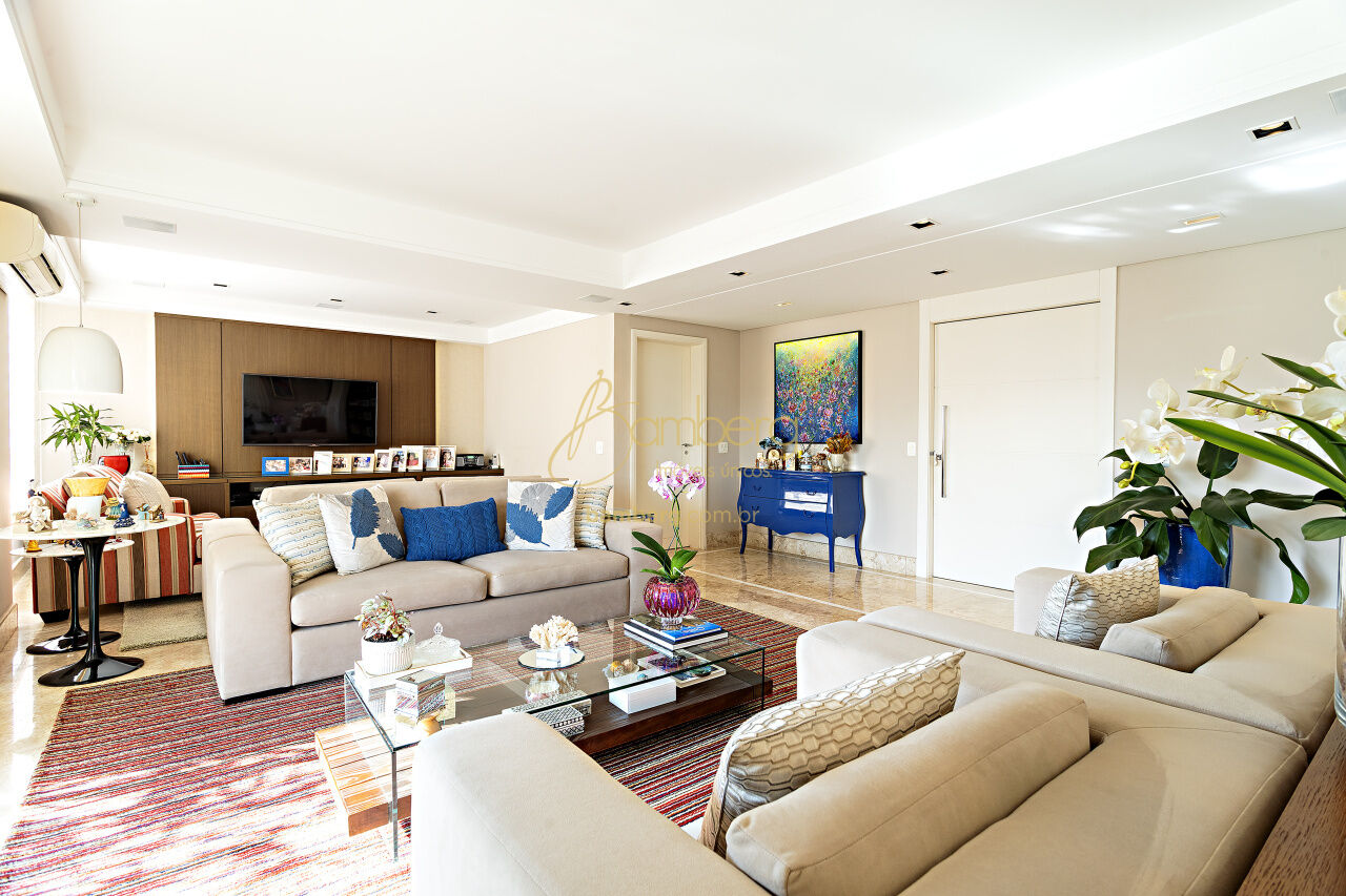 Vila Andrade / São Paulo