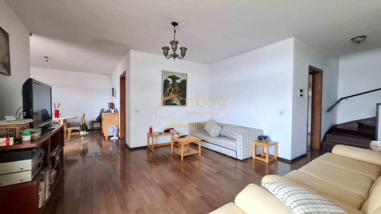 Jardim Leonor / São Paulo