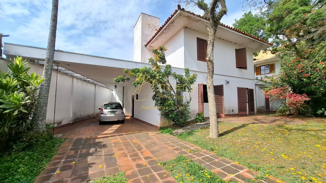 Casa no bairro Jardim Leonor - São Paulo