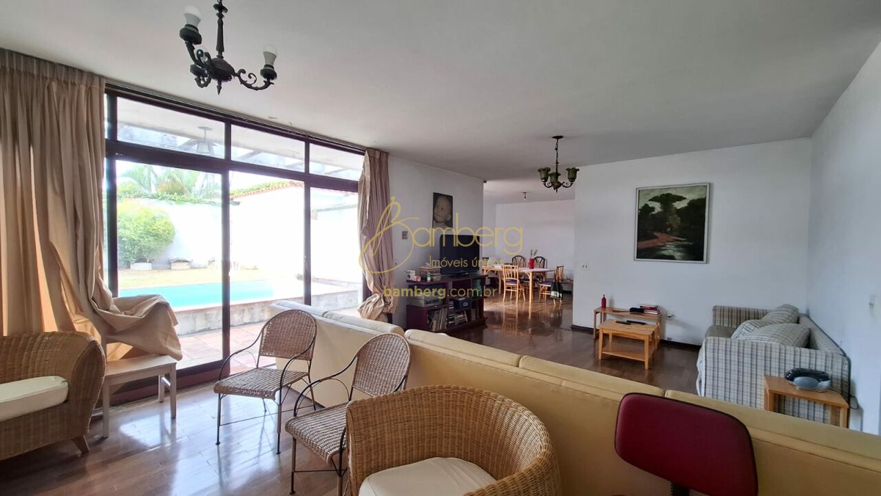 Casa no bairro Jardim Leonor - São Paulo