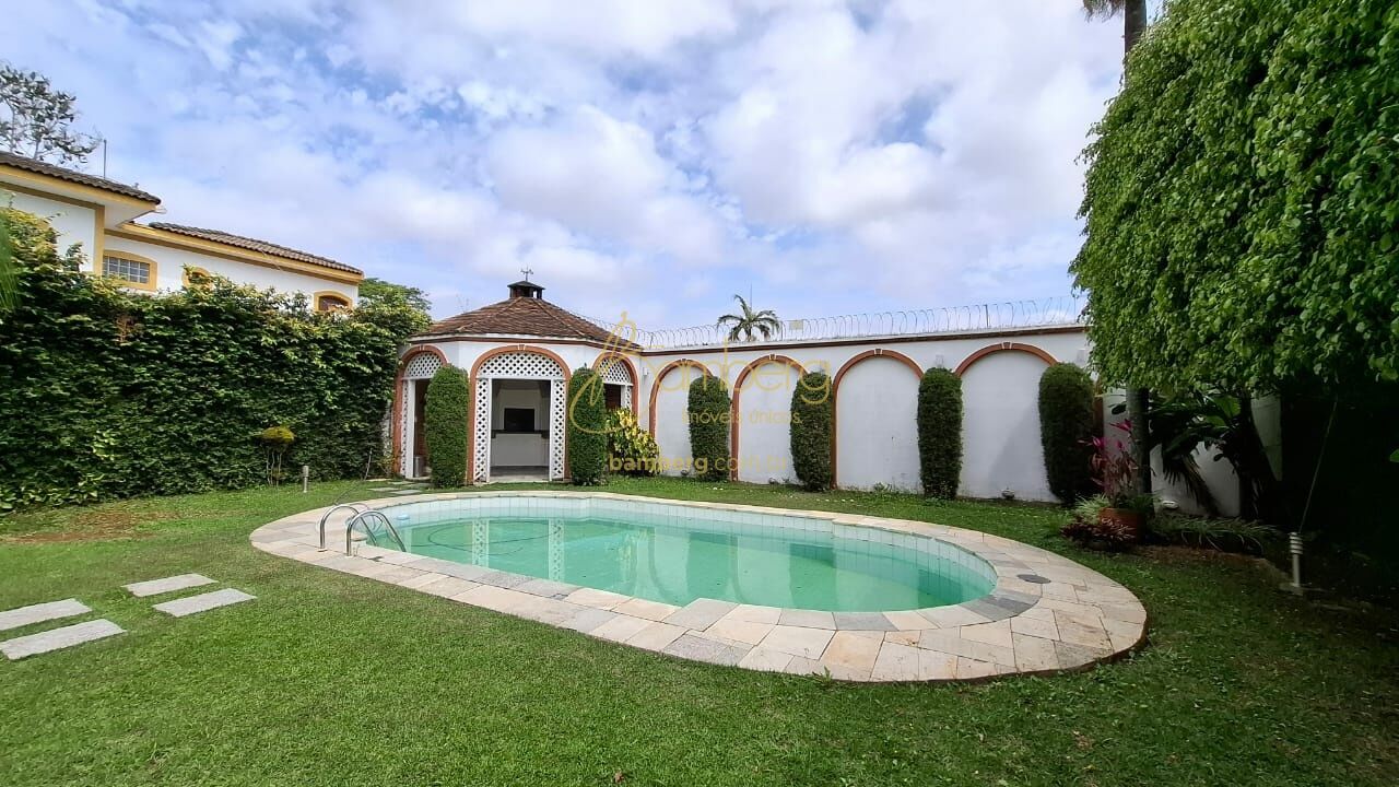 Jardim Leonor / São Paulo