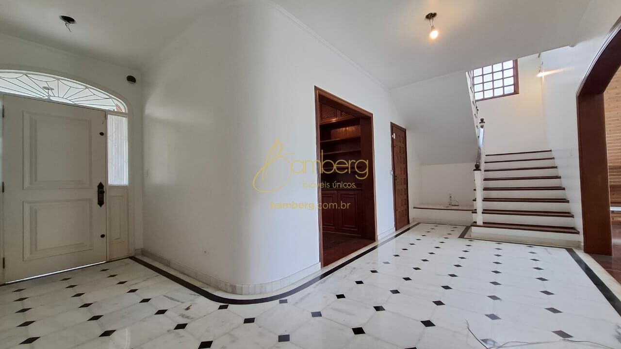 Jardim Leonor / São Paulo