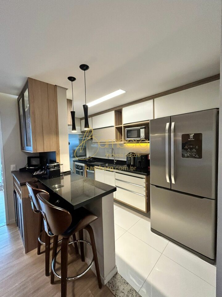 Apartamento no bairro Morumbi - São Paulo